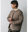 『別注』NANGA×DOORS　INNER DOWN JACKET