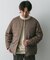 『別注』NANGA×DOORS　INNER DOWN JACKET