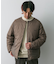 『別注』NANGA×DOORS　INNER DOWN JACKET