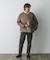 『別注』NANGA×DOORS　INNER DOWN JACKET
