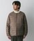 『別注』NANGA×DOORS　INNER DOWN JACKET