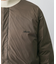 『別注』NANGA×DOORS　INNER DOWN JACKET