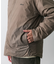 『別注』NANGA×DOORS　INNER DOWN JACKET