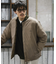 『別注』NANGA×DOORS　INNER DOWN JACKET