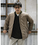 『別注』NANGA×DOORS　INNER DOWN JACKET