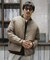 『別注』NANGA×DOORS　INNER DOWN JACKET
