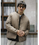 『別注』NANGA×DOORS　INNER DOWN JACKET