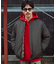 『別注』NANGA×DOORS　INNER DOWN JACKET
