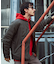 『別注』NANGA×DOORS　INNER DOWN JACKET