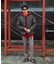 『別注』NANGA×DOORS　INNER DOWN JACKET