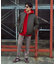 『別注』NANGA×DOORS　INNER DOWN JACKET