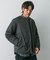 『別注』NANGA×DOORS　INNER DOWN JACKET