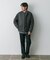 『別注』NANGA×DOORS　INNER DOWN JACKET