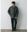 『別注』NANGA×DOORS　INNER DOWN JACKET