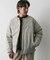 『別注』NANGA×DOORS　INNER DOWN JACKET