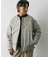 『別注』NANGA×DOORS　INNER DOWN JACKET