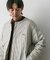 『別注』NANGA×DOORS　INNER DOWN JACKET