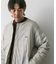 『別注』NANGA×DOORS　INNER DOWN JACKET