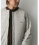 『別注』NANGA×DOORS　INNER DOWN JACKET