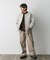 『別注』NANGA×DOORS　INNER DOWN JACKET