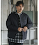 『別注』NANGA×DOORS　INNER DOWN JACKET