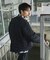 『別注』NANGA×DOORS　INNER DOWN JACKET