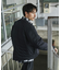 『別注』NANGA×DOORS　INNER DOWN JACKET