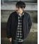 『別注』NANGA×DOORS　INNER DOWN JACKET