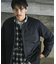 『別注』NANGA×DOORS　INNER DOWN JACKET