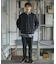 『別注』NANGA×DOORS　INNER DOWN JACKET