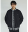 『別注』NANGA×DOORS　INNER DOWN JACKET