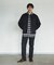 『別注』NANGA×DOORS　INNER DOWN JACKET