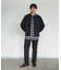 『別注』NANGA×DOORS　INNER DOWN JACKET