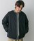 『別注』NANGA×DOORS　INNER DOWN JACKET