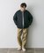 『別注』NANGA×DOORS　INNER DOWN JACKET