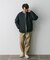 『別注』NANGA×DOORS　INNER DOWN JACKET