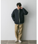 『別注』NANGA×DOORS　INNER DOWN JACKET