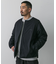 『別注』NANGA×DOORS　INNER DOWN JACKET