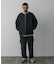 『別注』NANGA×DOORS　INNER DOWN JACKET