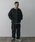『別注』NANGA×DOORS　INNER DOWN JACKET