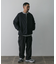 『別注』NANGA×DOORS　INNER DOWN JACKET