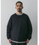 『別注』NANGA×DOORS　INNER DOWN JACKET