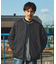 『別注』NANGA×DOORS　INNER DOWN JACKET