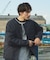 『別注』NANGA×DOORS　INNER DOWN JACKET