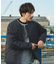 『別注』NANGA×DOORS　INNER DOWN JACKET