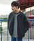 『別注』NANGA×DOORS　INNER DOWN JACKET
