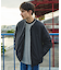 『別注』NANGA×DOORS　INNER DOWN JACKET