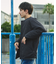 『別注』NANGA×DOORS　INNER DOWN JACKET