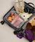 TINY GARDEN PRODUCTS　トラベルポーチ 6Pセット