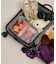 TINY GARDEN PRODUCTS　トラベルポーチ 6Pセット